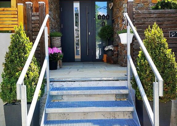 Seblas Apartamento | Haus Wibmer Martin
