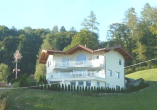 Breitenbach am Inn Apartamento | Haus Widauer