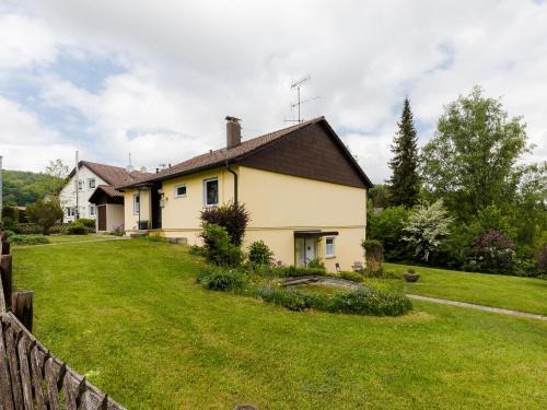 Bronnen Casa | Haus Wiesengrund - Hundefreundlich