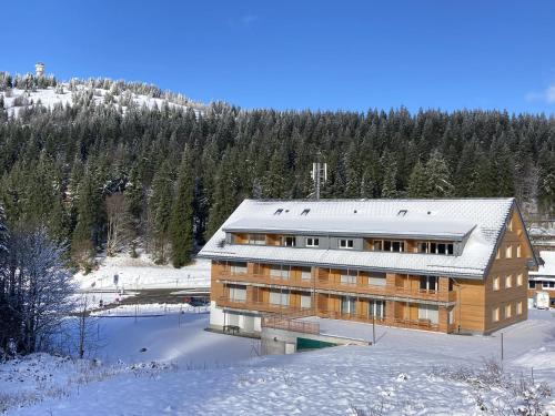 Feldberg Apartamento | Haus Wiesenquelle