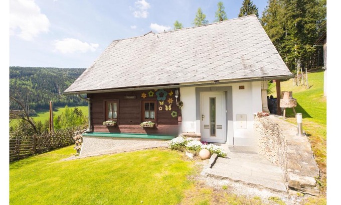 Fladnitz an der Teichalm Casa | Haus Wildblick