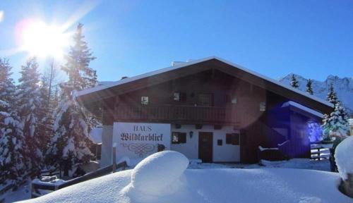 Hochkrimml Casa | Haus Wildkarblick Top 6