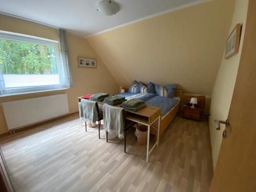 Bad Zwischenahn Apartamento | Haus Willbrok