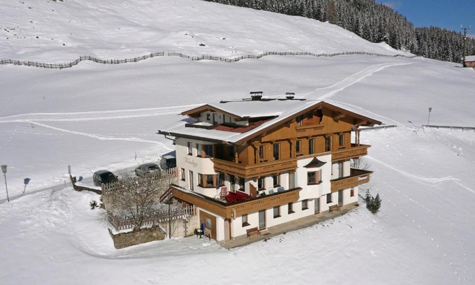 Hintertux Casa | Haus Windegg