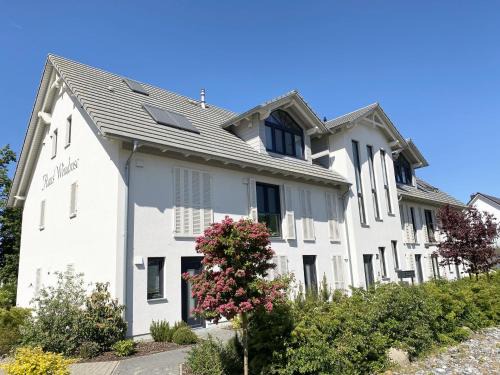 Thiessow Apartamento | Haus Windrose Whg. 10