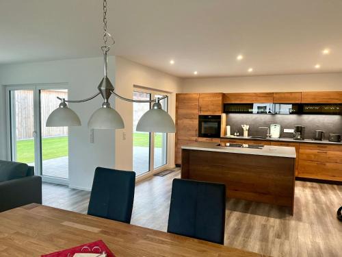 Naumburg Apartamento | Haus Winter