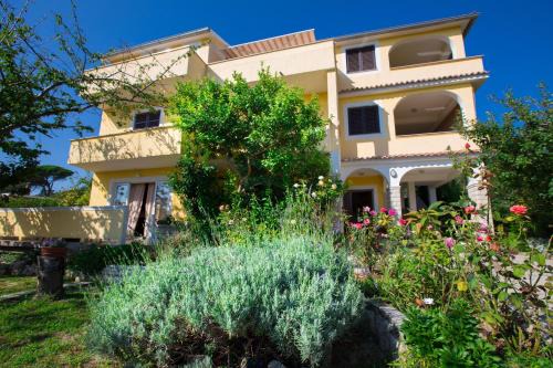 Suha Punta Apartamento | Haus Zdenka