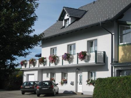 Sankt Jakob im Walde Apartamento | Haus Zisser