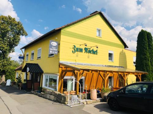 Schalksmuehle Casa | Haus zum Nöckel