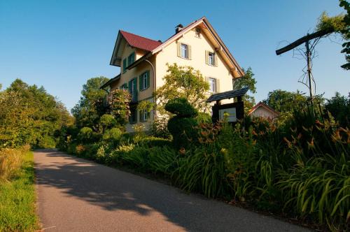 Lindau Apartamento | Haus Zum Nussbaum