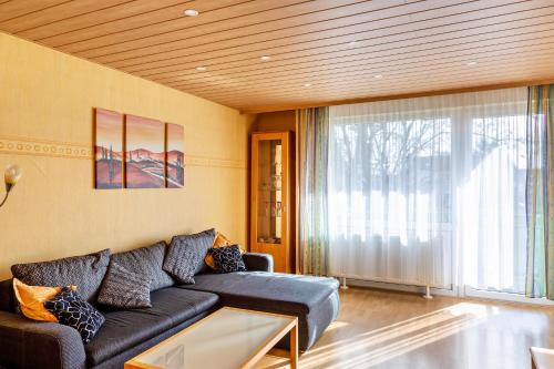 Mainz-Bingen Apartamento | Haus Zum Rochusberg 2