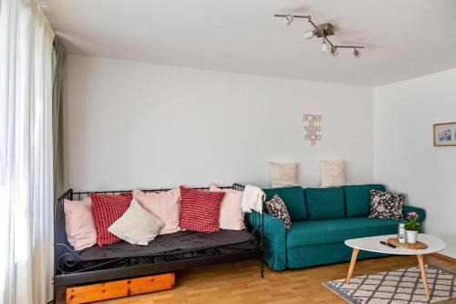 Mainz-Bingen Apartamento | Haus Zum Rochusberg 1