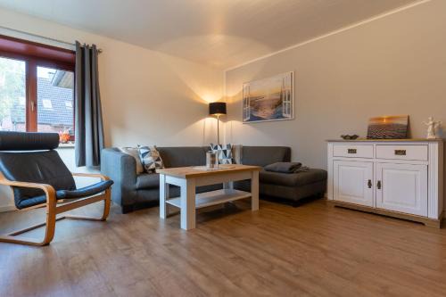 St. Peter-Ording Casa | Haus zur alten Mühle