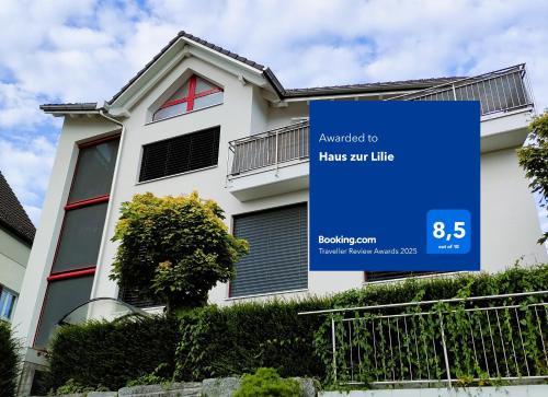 Hinwil Casa | Haus zur Lilie