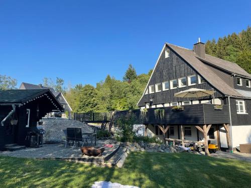 Elkeringhausen Casa | Haus zur Mühle