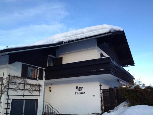 Bad Mitterndorf Casa | Haus zur Therme