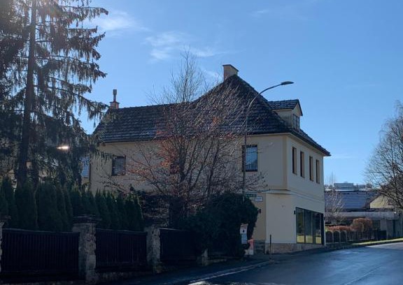 Aspang-Markt Apartamento | HAUS ZWEI