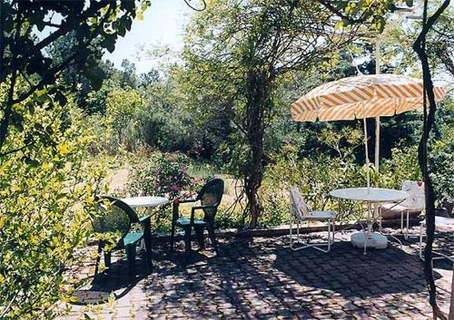 Saint-Saturnin-les-Apt Casa | Haus Zypresse