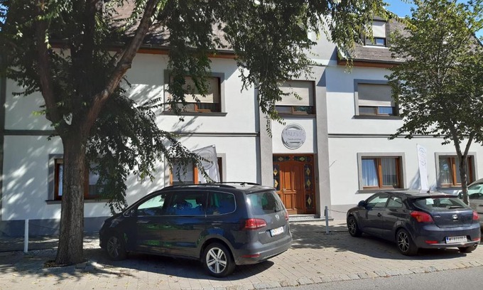 Podersdorf am See Casa | Haus56