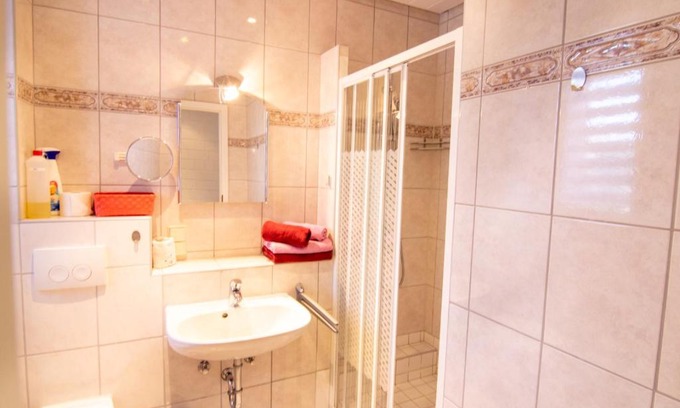Ueckermuende Apartamento | hausANNA - casaNAUTICO