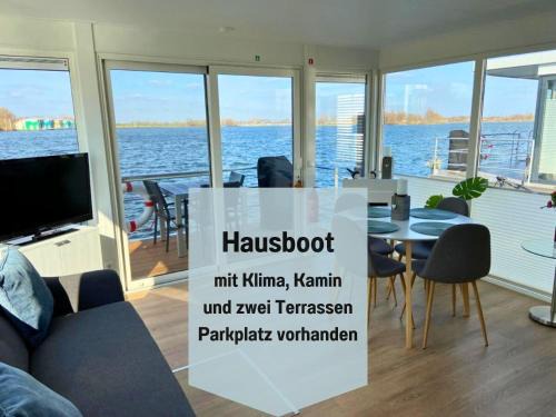 Maasbommel Alquiler De Eote | Hausboot Claudia Maasbommel