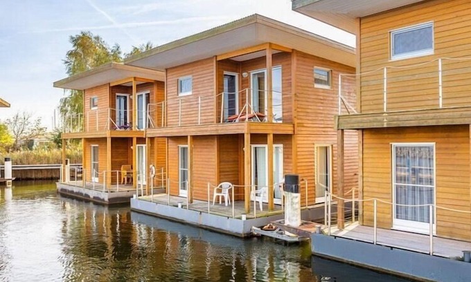 Barth Alquiler De Eote | Casa en Barth am Barther Bodden