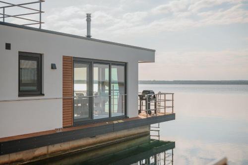 Vetschau/Spreewald Alquiler De Eote | Hausboot Queen - LP6