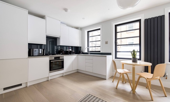 Chinatown Apartamento | Hausd - Leicester Square