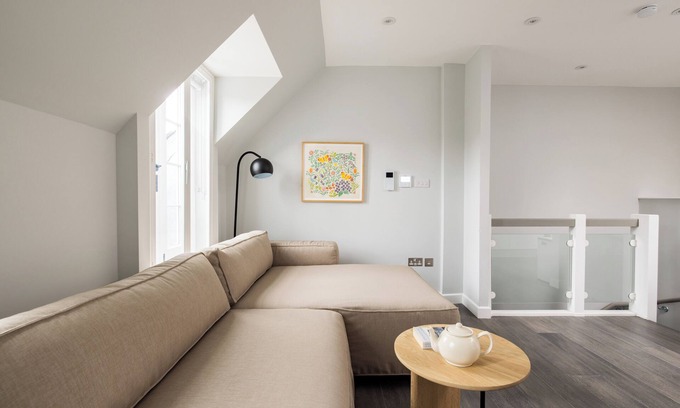 Chinatown Apartamento | Hausd - Soho
