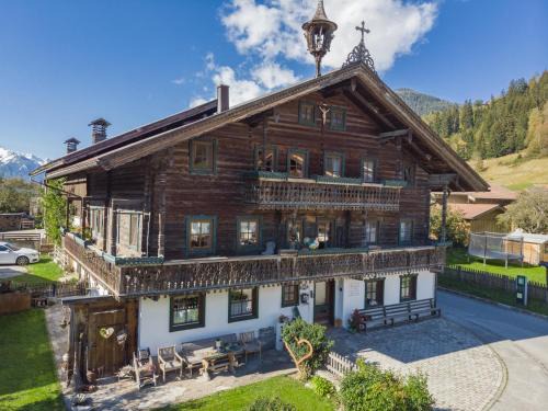 Bramberg am Wildkogel Apartamento | Hauserbauer
