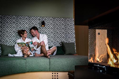 Steeg Casa | HAUSEREI Design & Kräuterhotel