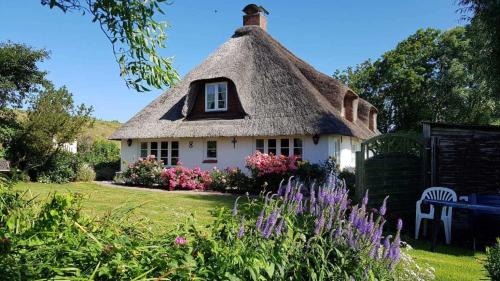 Poppenbull Casa | Haushaelfte A Heini ID 431