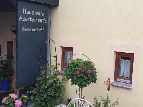 Altenstadt an der Waldnaab Apartamento | Hausner`s Hotel- Studio Apartments