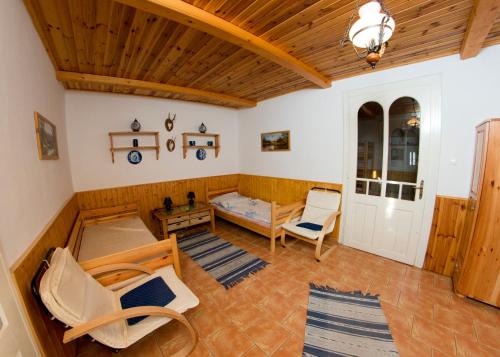 Palotabozsok Casa | Hauszmann Vendégház