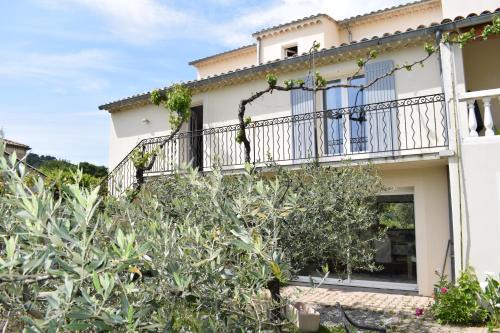 Nyons Casa | Haut de maison à Nyons