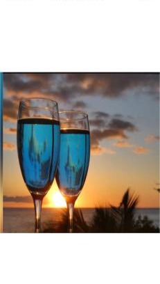 Rifflet Apartamento | Haut de villa BEL BO & Bas de villa Tibo vu mer et accès mer