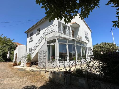 Borgo Apartamento | *.* Haut de villa U Nespulu di Anghjulina *.*