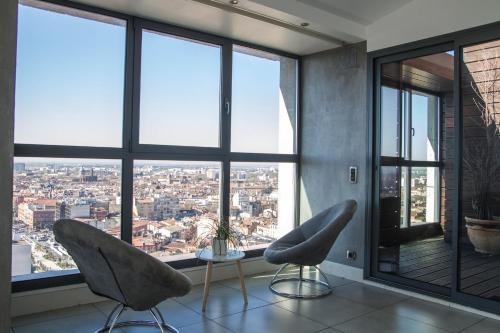 Les Chalets - Saint-Aubin - Saint-Etienne Apartamento | Haut Lofts - Toulouse Centre Ramblas