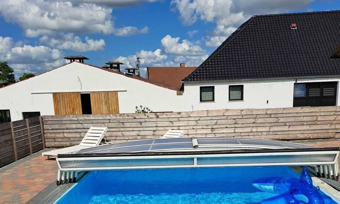 Frasnes-lez-Buissenal Apartamento | Hauts Des Collines