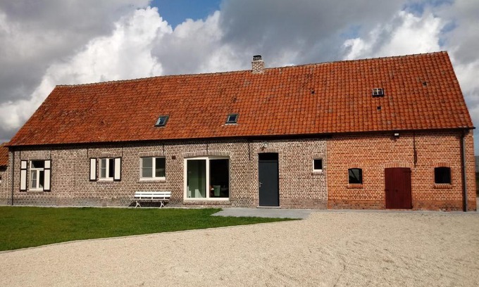 Beernem Casa | Hauwaertshoeve