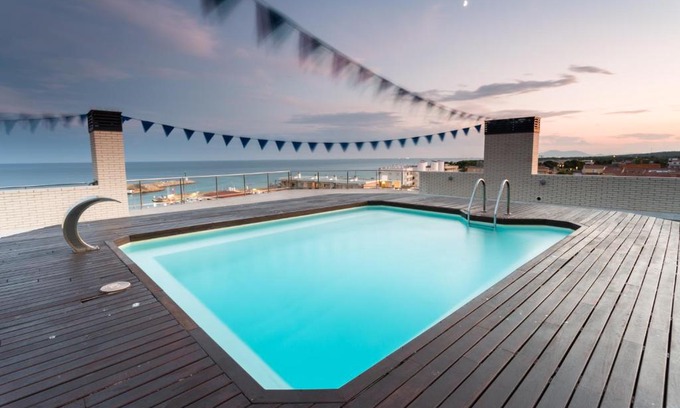 Costa Dorada Apartamento | Hauzify I Apartament Altamira