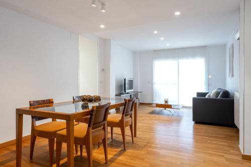 L'Ametlla de Mar Apartamento | Hauzify I Apartament Llaó