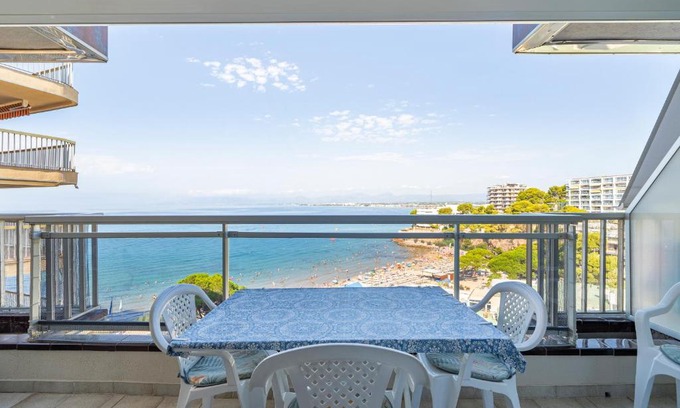 Salou City Centre Apartamento | Hauzify I Apartament Capellans
