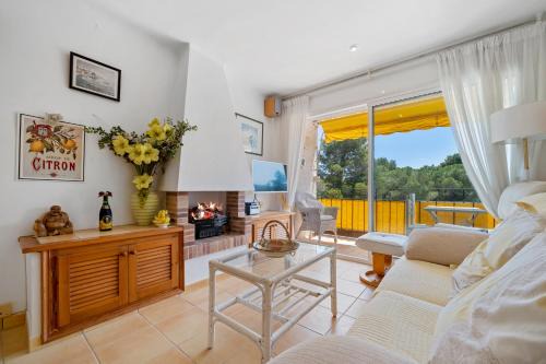Calella de Palafrugell Apartamento | Hauzify I Apartament Joy