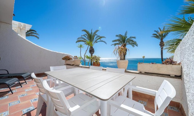 L'Ametlla de Mar Casa | Hauzify I Casa Mirador 9