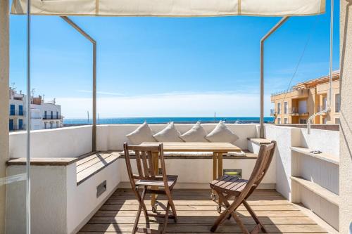 Costa Dorada Apartamento | Hauzify I Loft Brisa del Mar