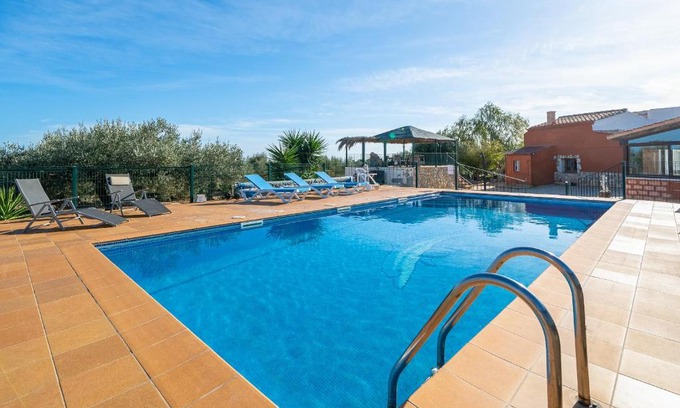 L'Ametlla de Mar Casa | Hauzify I Mas Bomba