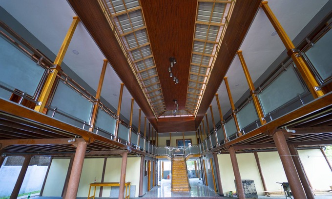 Trincomalee Hotel | Havana Club Resort