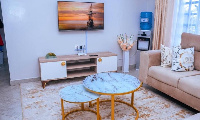 Nakuru Industrial Zone Apartamento | Havana Cottages-Hyrax Hill