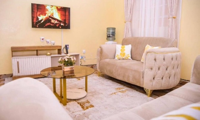 Nakuru Industrial Zone Apartamento | Havana Cottages-Telaviv